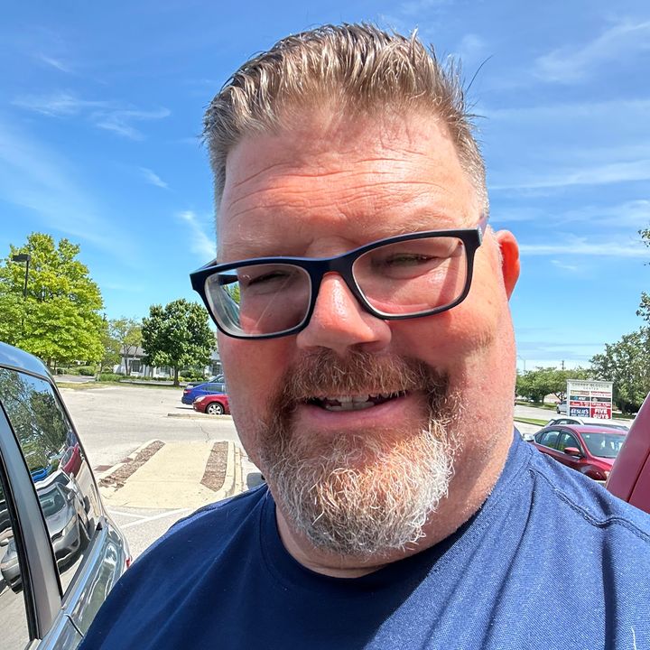 Profile Picture of Travis Mcmillan (@@travismcmillan) on Tiktok