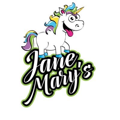 Profile Picture of Jane Mary's (@JaneMarysCanada) on Twitter