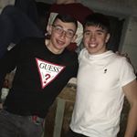 Profile Picture of Stephen McDermott (@stephenmcdermott_) on Instagram