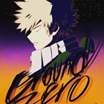 Profile Picture of patrick crelia (@bakaugo_groundzero) on Instagram