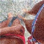 Profile Picture of Bridget Huston (@mariaconeill3) on Instagram