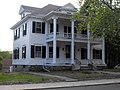 Terence Dolan House - Wikipedia Profile Picture of Terence Dolan Houseon Wikipedia