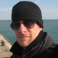 Profile Picture of Chad Baalman (@chad-baalman) on Quora