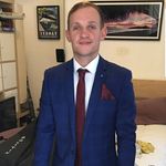 Profile Picture of Jonathan Higginbottom (@liljohn457) on Instagram