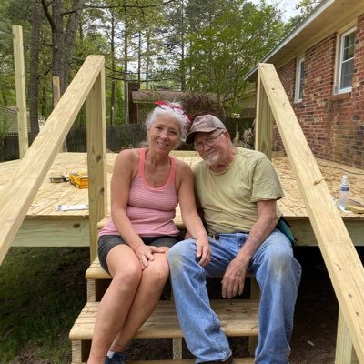 Profile Picture of Lisa Cotten (@LisaCotten2) on Twitter