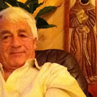 Profile Picture of David Isaacs (@davidisaacs8) on Twitter