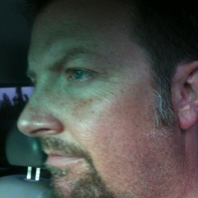 Profile Picture of John Littler (@ecoplume) on Twitter