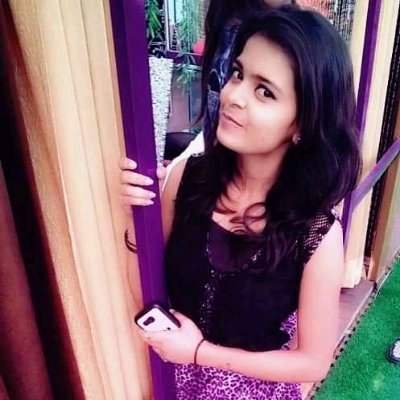 Profile Picture of Purnima Verma (@Purnimaverma_13) on Twitter