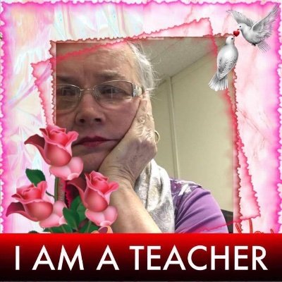 Profile Picture of Janet Ammons (@JanetAmmons5) on Twitter