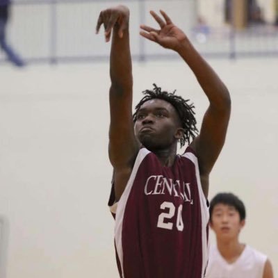 Profile Picture of David Givhan Jr 🕺🏾 (@Davidgivhan6) on Twitter