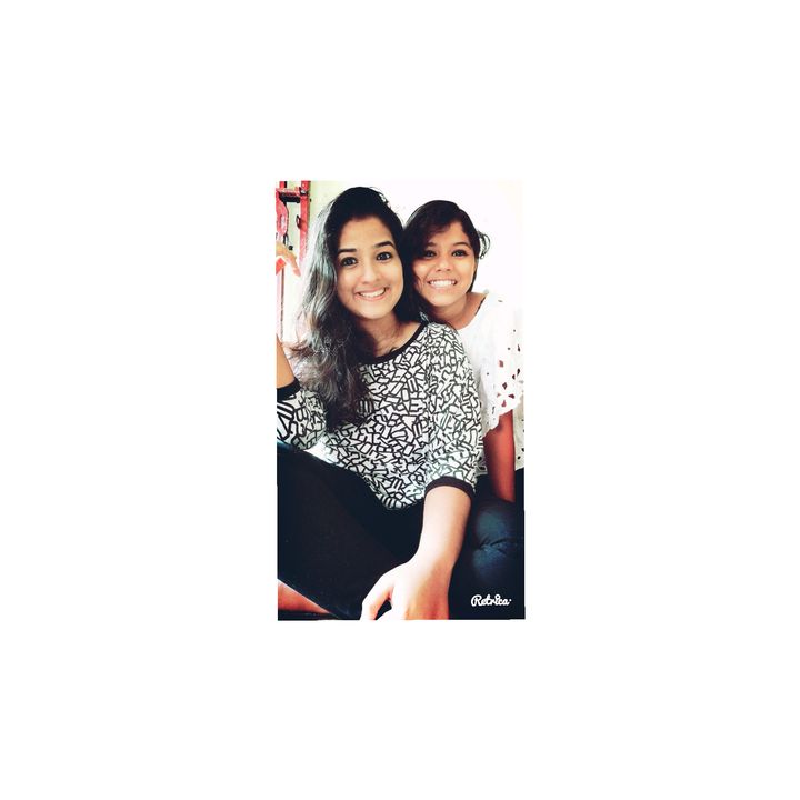 Profile Picture of sherin  joseph (@ellizajoseph1234) on Tiktok