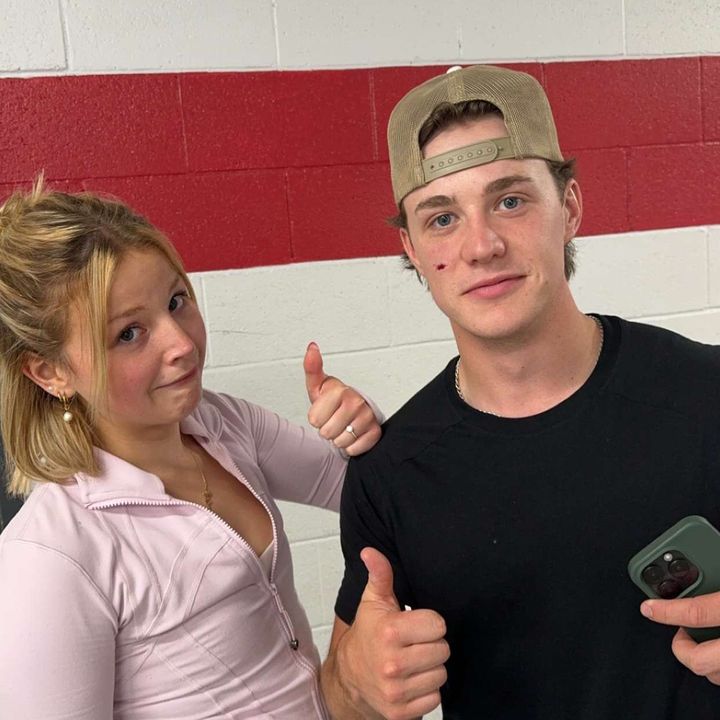 Profile Picture of Corriveau (@corriveau21) on Tiktok