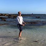 Profile Picture of James Norman (@james_norman33) on Instagram