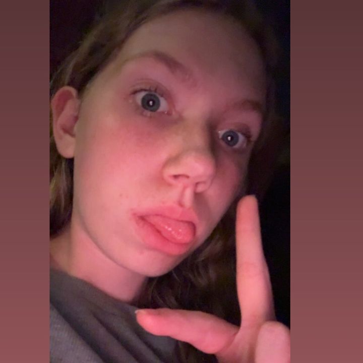 Profile Picture of Cay (@cay.potterr1) on Tiktok
