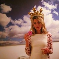Profile Picture of Alice Brooks (@alice-brooks-10) on Quora