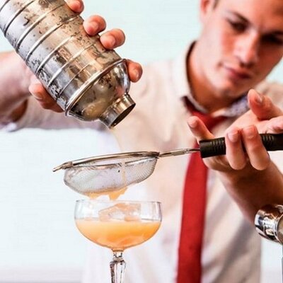 Nicholas Crouse - Twitter Profile Picture of Nicholas Crouse (@nicholascrouse) on Twitter