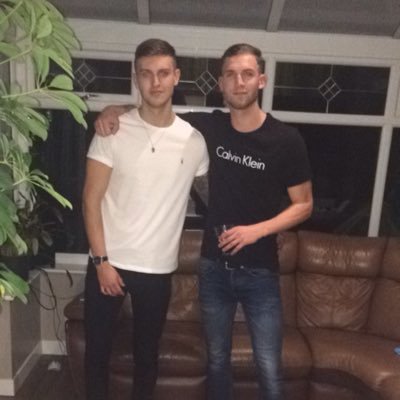 Profile Picture of Tom Hallam (@TOM__HALLAM) on Twitter