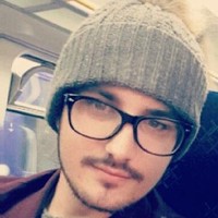 Profile Picture of Alistair Watson (@alistair-watson-12) on Quora