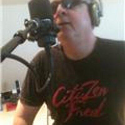 Profile Picture of Jerry Coles (@citizennfred) on Twitter