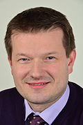 Profile Picture of Martin Kastleron Wikipedia