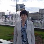 Profile Picture of Debra Getzinger (@debra_getzinger) on Instagram