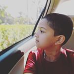 Profile Picture of Aaron Jacob Louis (@aaron_jacob_rocks) on Instagram