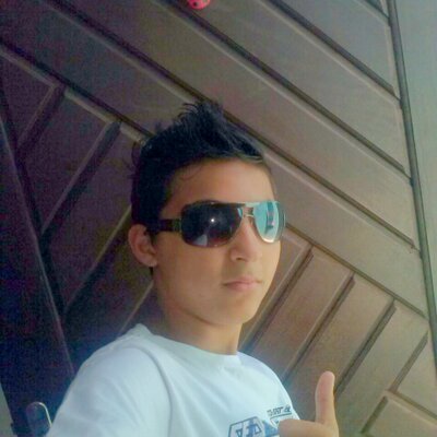 Profile Picture of Rafael Mattos (@Rafaelmattos123) on Twitter
