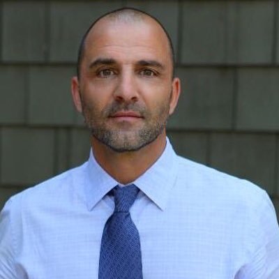 Profile Picture of James Sicignano (@JimCunningham4) on Twitter