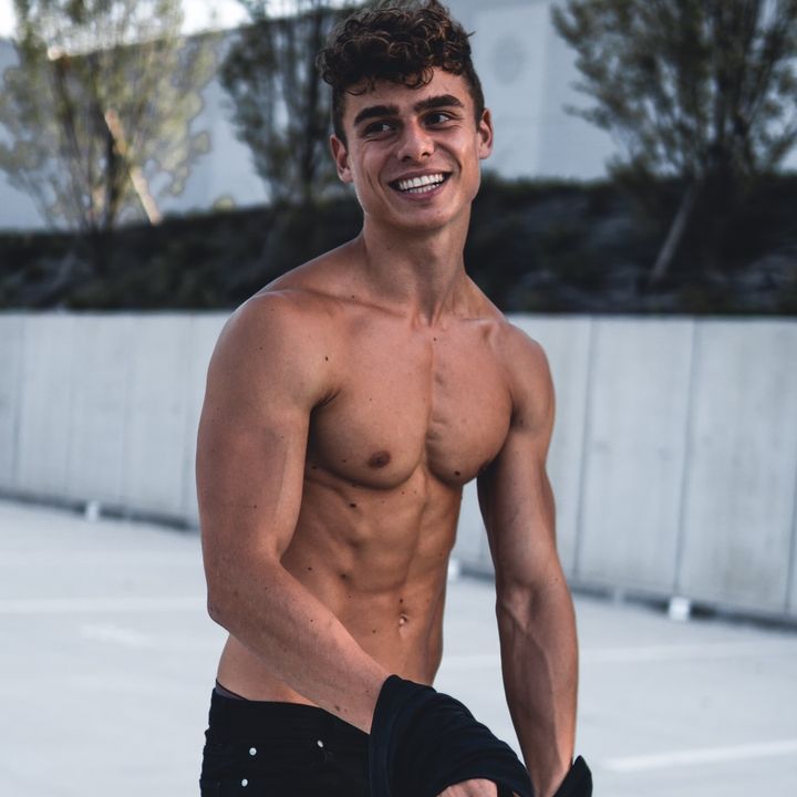 Profile Picture of Erik Guniš (@erik.gunis) on Tiktok