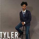 Profile Picture of Tyler Benjamin (@itstyler_b) on Instagram