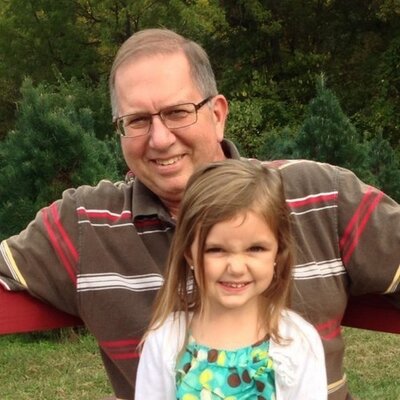 Mike Hardin - Twitter Profile Picture of Mike Hardin (@mah51) on Twitter