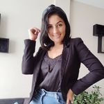 Profile Picture of CARMEN VÁSQUEZ (@carmenvasquezv) on Instagram