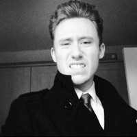 Profile Picture of Scott Savory (@scott-savory) on Quora