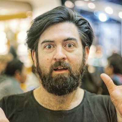 Profile Picture of Jason Walsh (@JWexponential) on Twitter