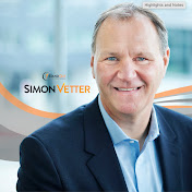 Simon Vetter - Youtube Profile Picture of Simon Vetter (@SimonVetter) on Youtube
