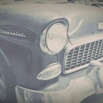 Profile Picture of James Lindsay (@1955_belair) on Instagram