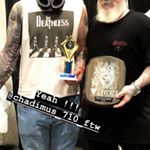 Profile Picture of Chad Gleason (@chadimus_710_ftw) on Instagram