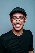 Profile Picture of Tobias Lütke - Wikipediaon Wikipedia