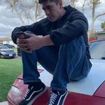 Profile Picture of Jeffrey Thompson (@jeffreyt14) on Instagram