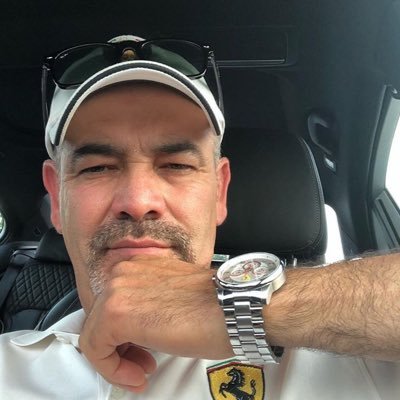 Profile Picture of Mark Scott Kate (@katie06733006) on Twitter