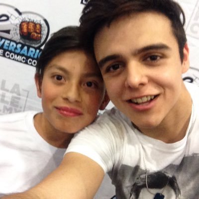 Profile Picture of Derek Fernadez Navarro (@FernadezDerek) on Twitter