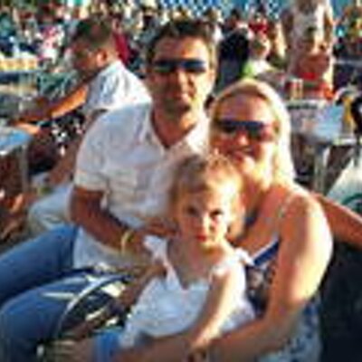 Profile Picture of Richard Berridge (@Berridger) on Twitter