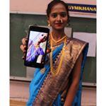 Profile Picture of _sonu_ (@sonaljadhav307) on Instagram