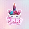 Profile Picture of Pinky Promise (@pinkypromisetv) on Tiktok
