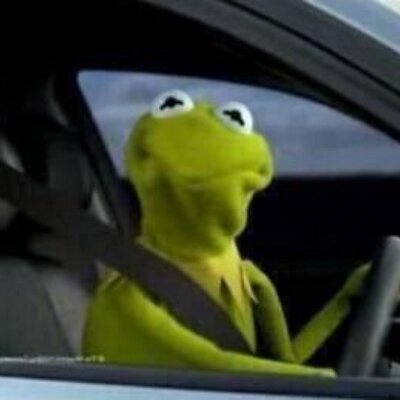 Profile Picture of Carl (@Kermit_Jagger) on Twitter