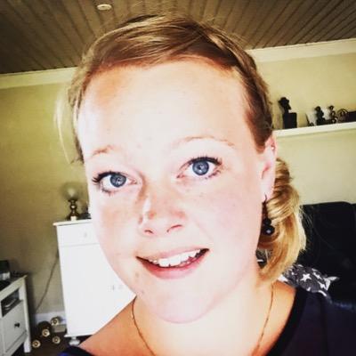 Profile Picture of Bettina M. Andersen (@TinusAndersen) on Twitter