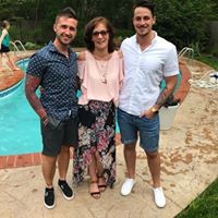 Profile Picture of Seth Murphy (@seth-murphy-20) on Quora