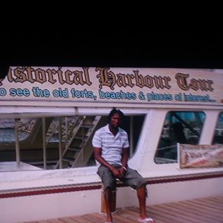 Carlton Frankson - Facebook Profile Picture of Carlton Frankson (@carlton.frankson) on Facebook