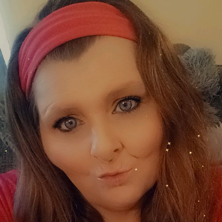 Amy Gear - Tiktok Profile Picture of Amy Gear (@@amygear8) on Tiktok