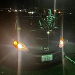 Profile Picture of Aaron Wilmot (@aaron_wilmot01) on Instagram